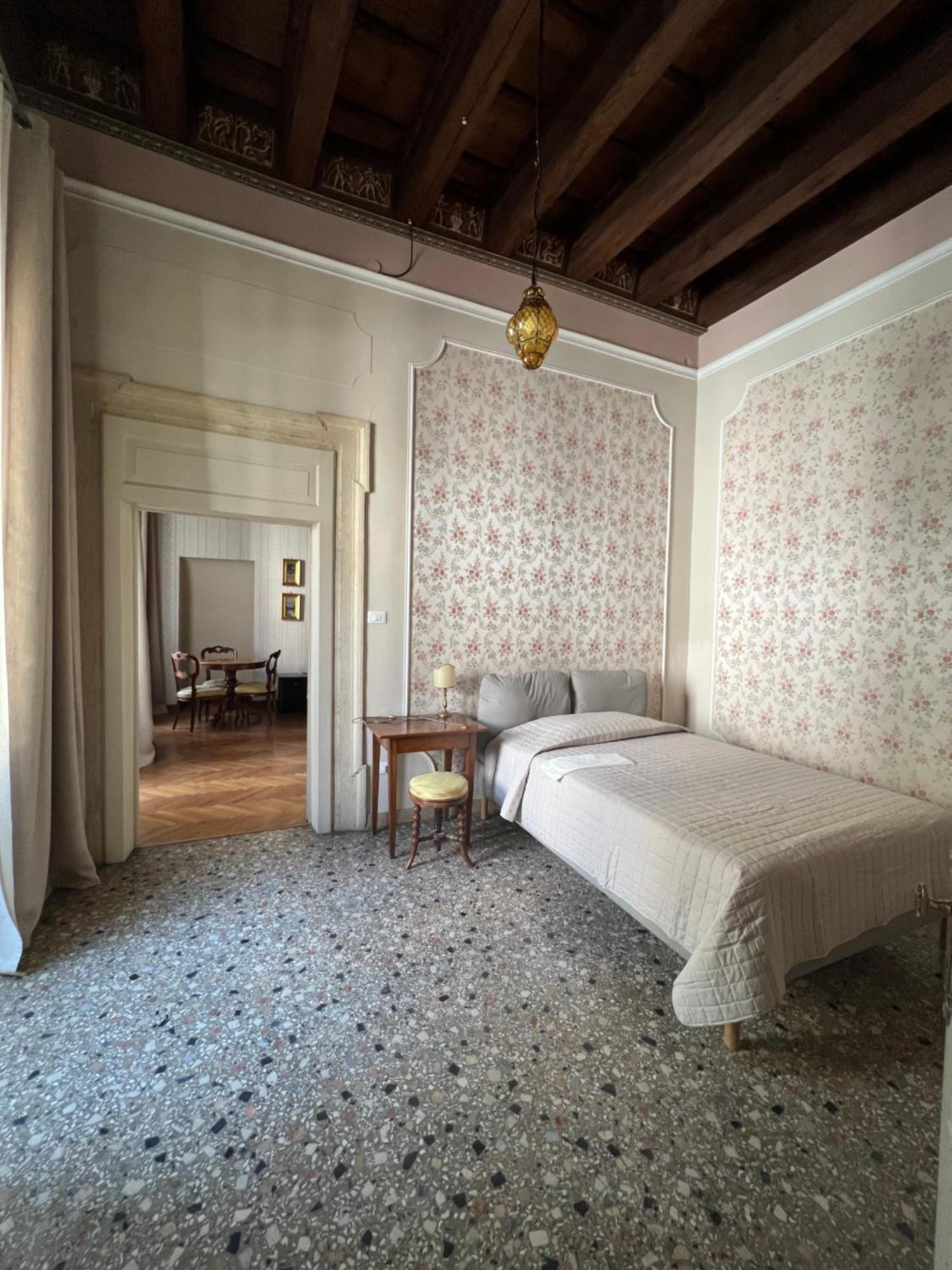 Residenza Scaligera Hotel Verona Exterior photo