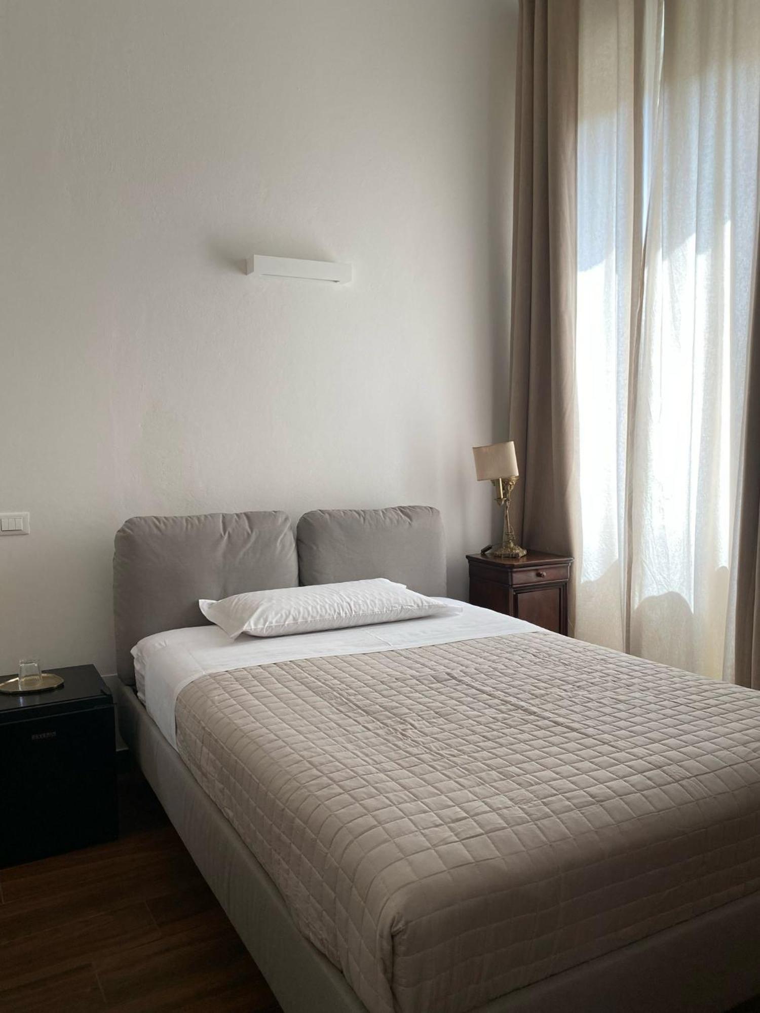 Residenza Scaligera Hotel Verona Exterior photo