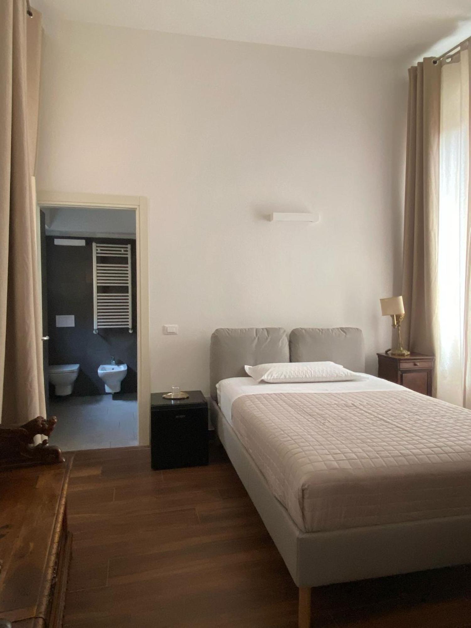 Residenza Scaligera Hotel Verona Exterior photo