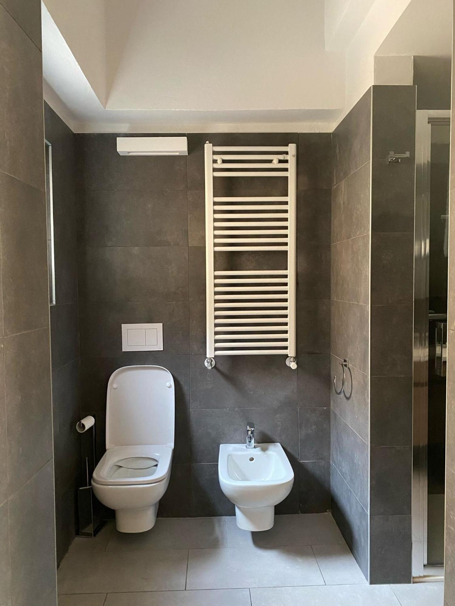 Residenza Scaligera Hotel Verona Exterior photo