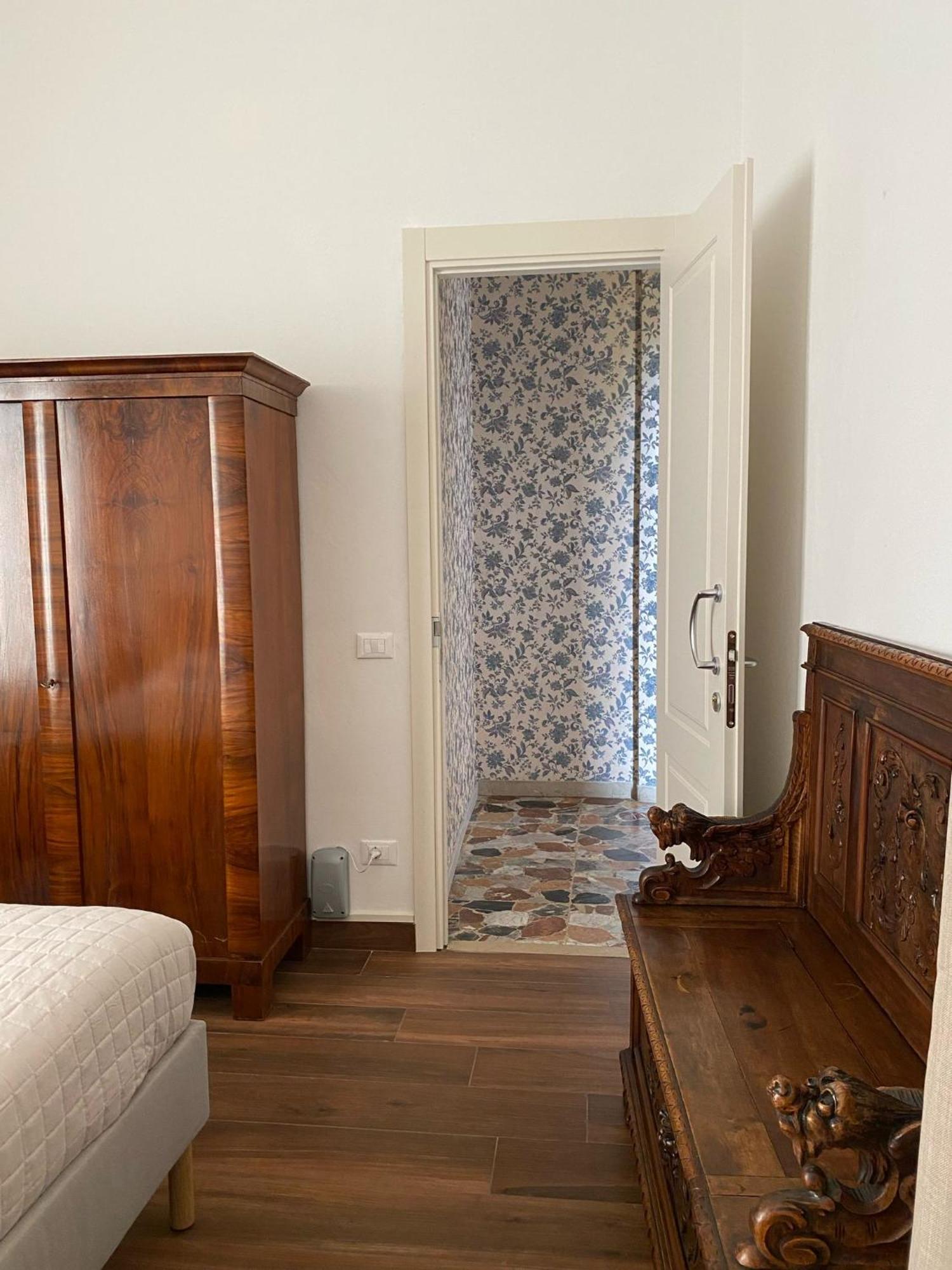 Residenza Scaligera Hotel Verona Exterior photo