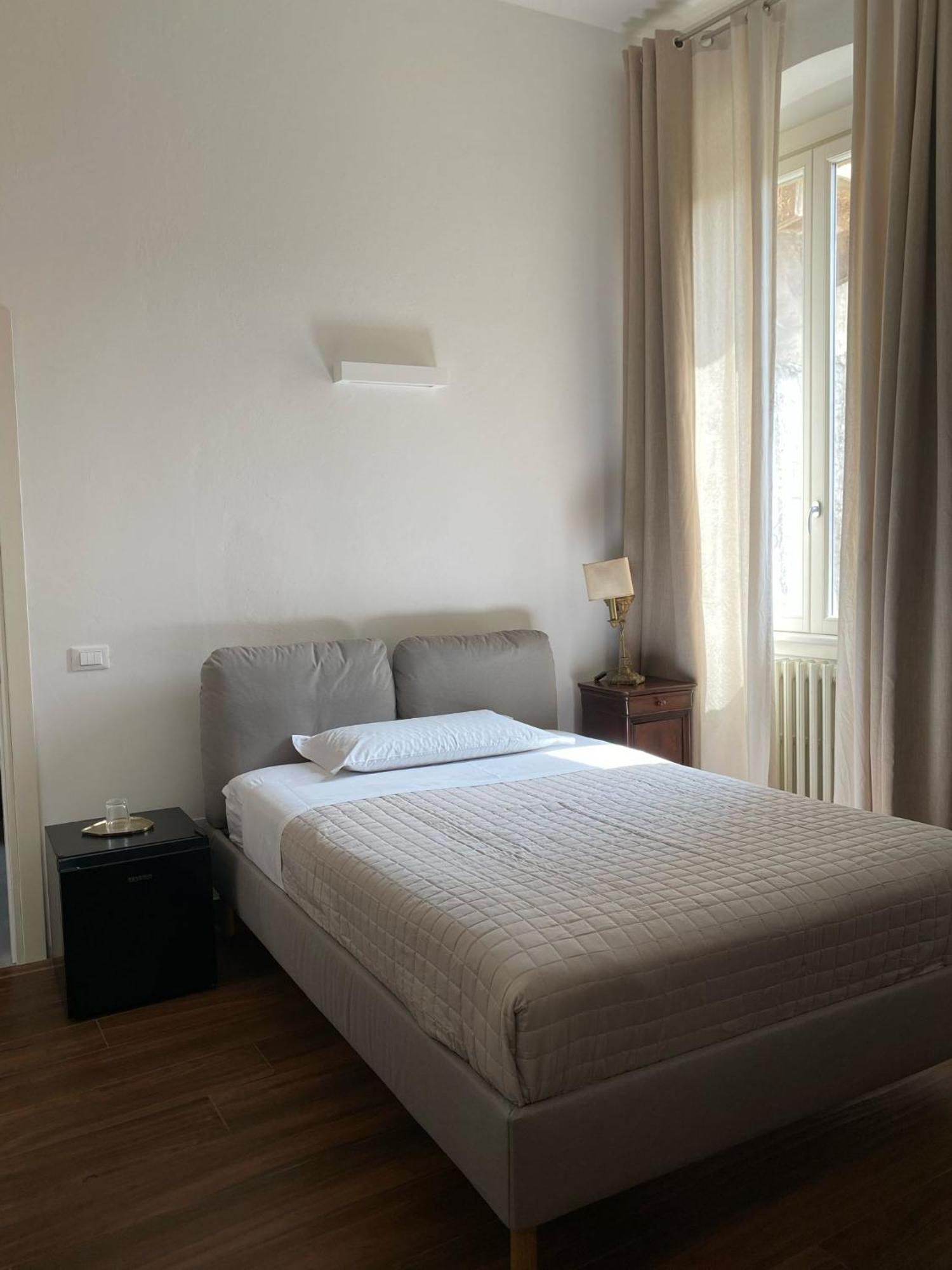 Residenza Scaligera Hotel Verona Exterior photo