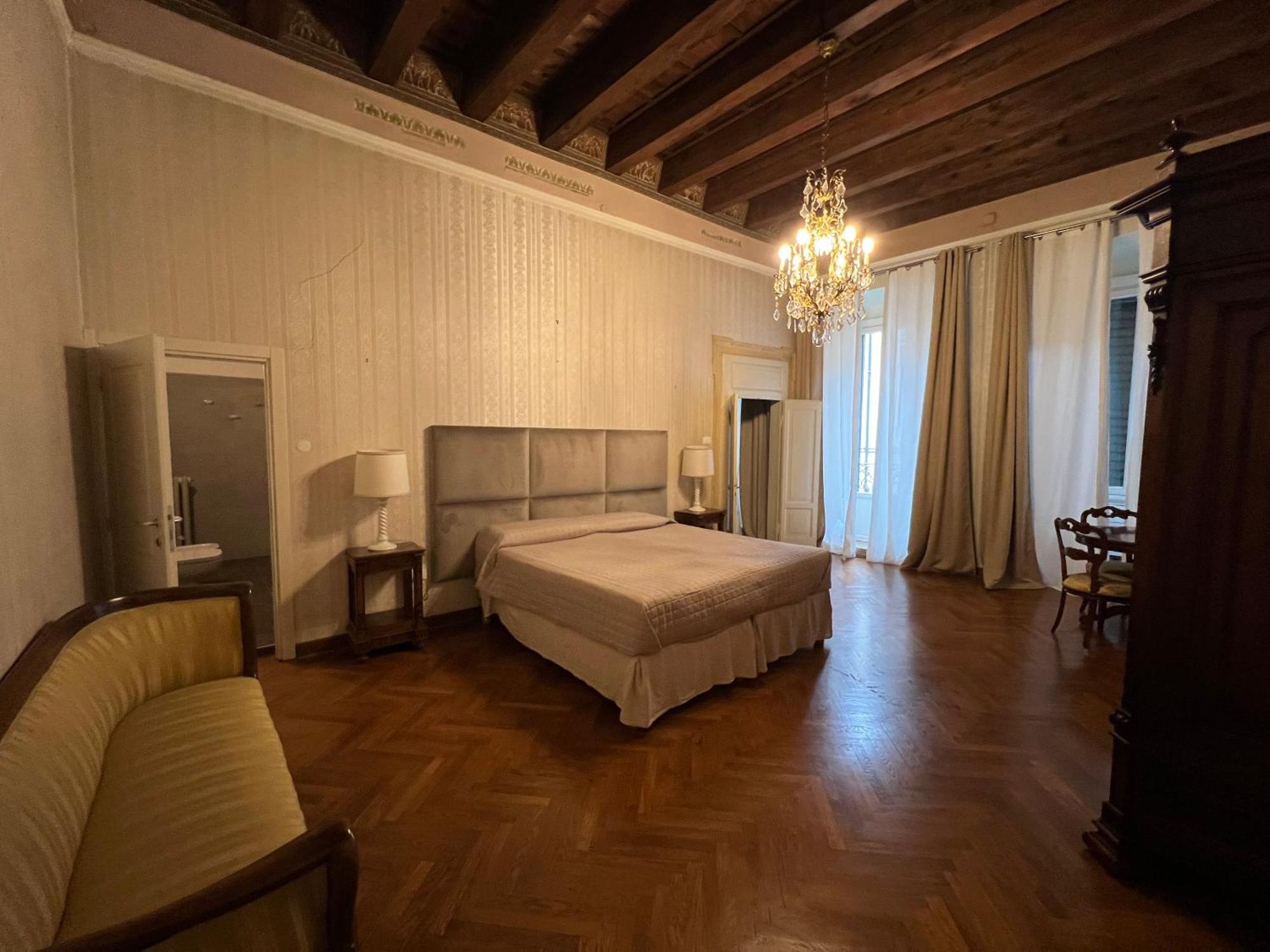 Residenza Scaligera Hotel Verona Exterior photo