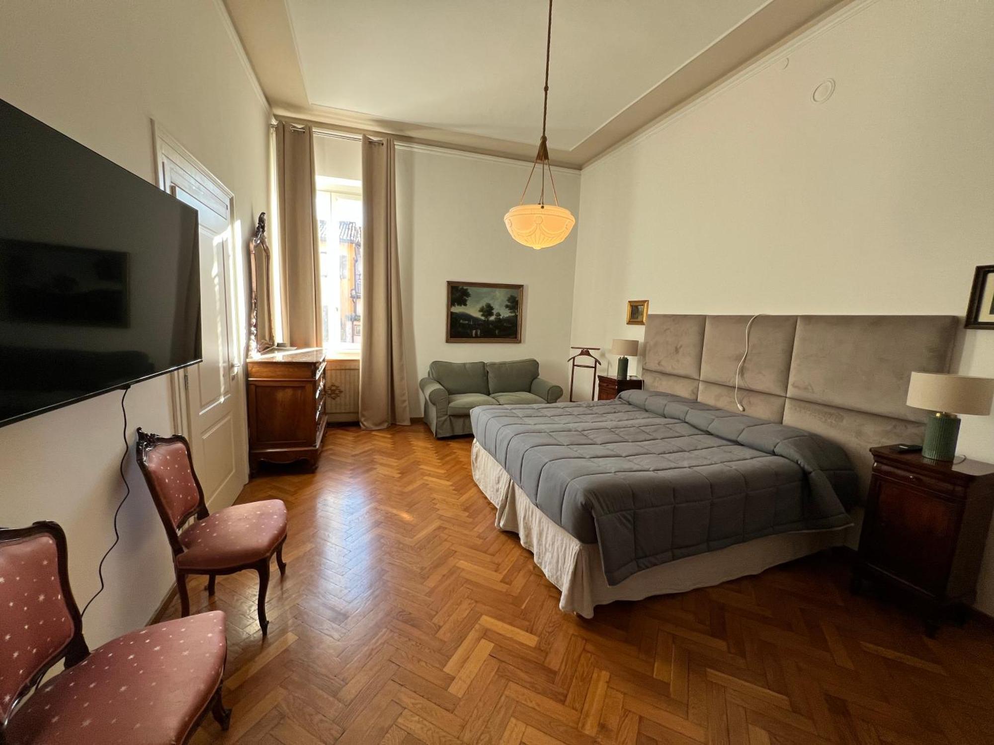 Residenza Scaligera Hotel Verona Exterior photo