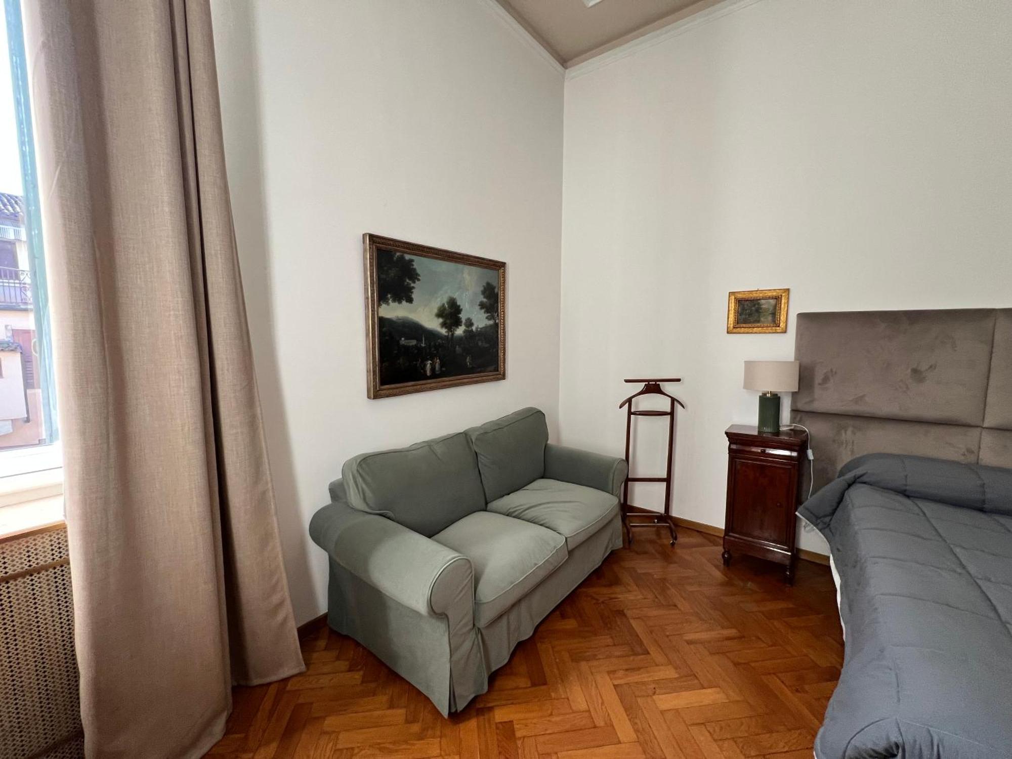 Residenza Scaligera Hotel Verona Exterior photo
