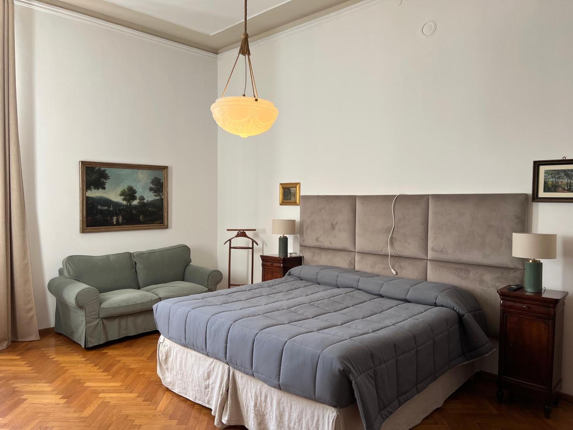 Residenza Scaligera Hotel Verona Exterior photo