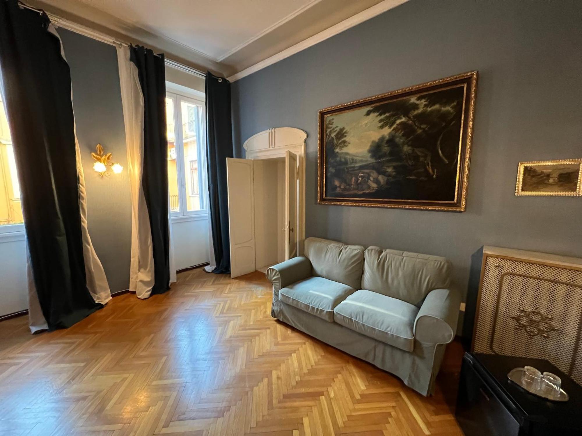 Residenza Scaligera Hotel Verona Exterior photo