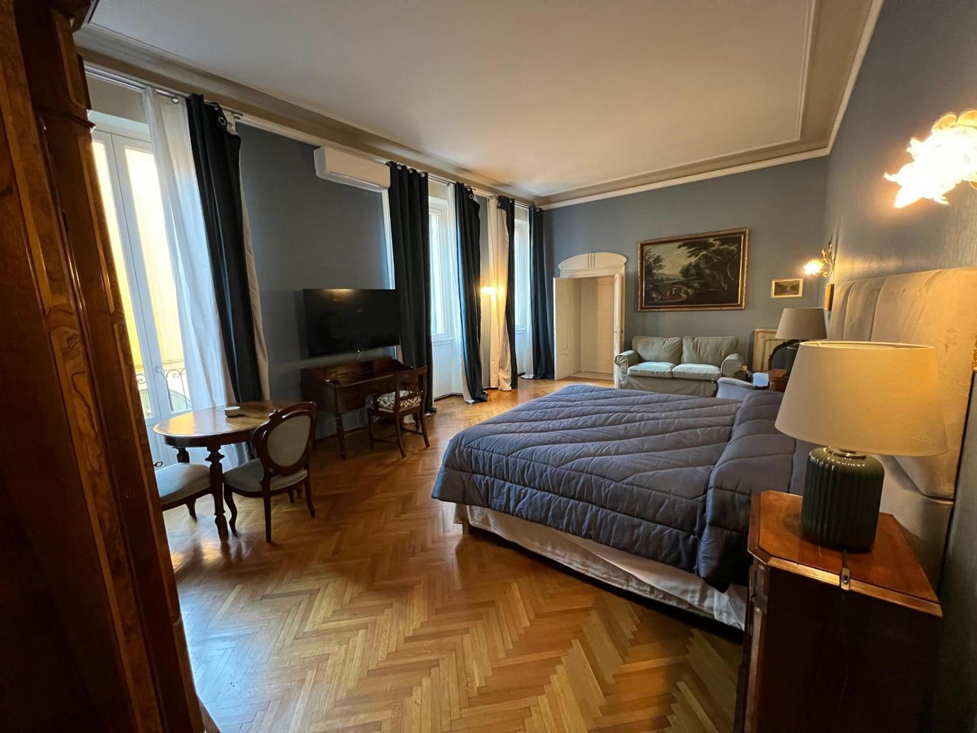 Residenza Scaligera Hotel Verona Exterior photo