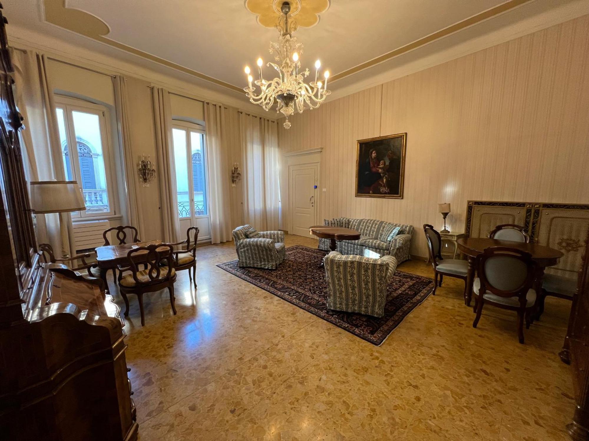 Residenza Scaligera Hotel Verona Exterior photo