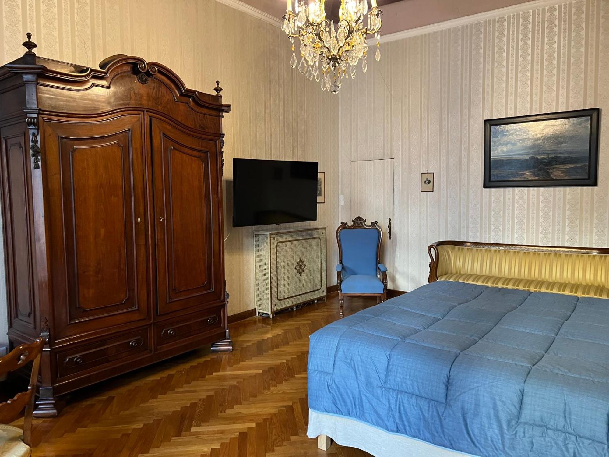 Residenza Scaligera Hotel Verona Exterior photo