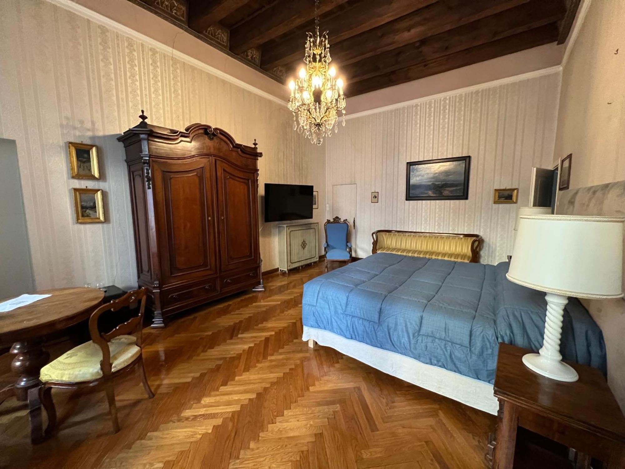 Residenza Scaligera Hotel Verona Exterior photo