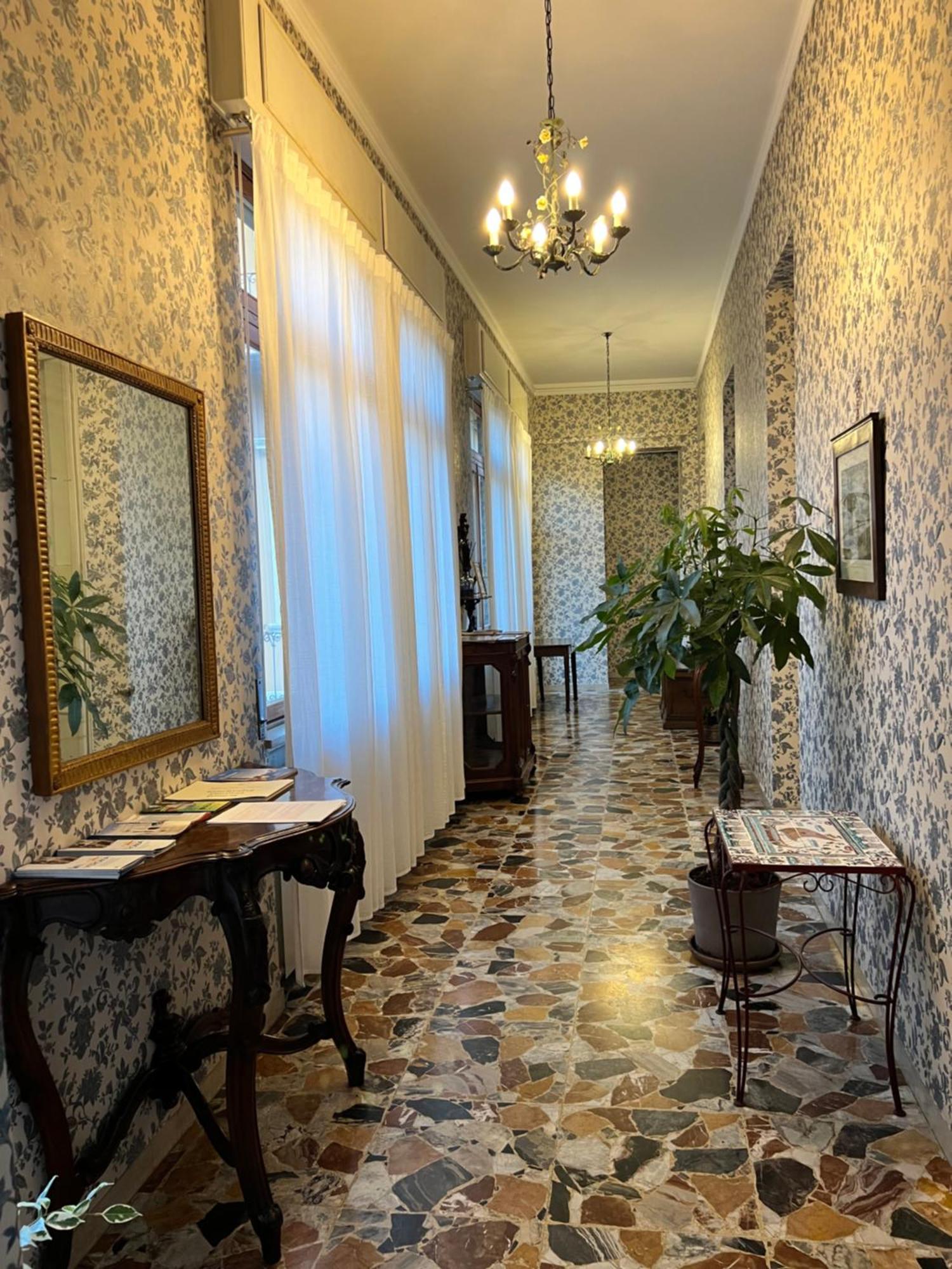 Residenza Scaligera Hotel Verona Exterior photo